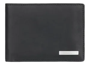 Quiksilver Pánska kožená peňaženka Gutherie EQYAA03960- KVJ0