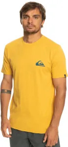 Quiksilver Pánske tričko MWMINILOGO Regular Fit EQYZT07215-YKD0 XXL