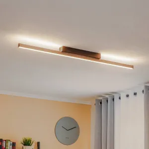 LED stropné svietidlá quitani