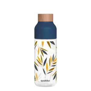 QUOKKA - Ice, Plastová fľaša BAMBOO, 720ml, 06990