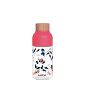 QUOKKA - Ice, Plastová fľaša BLOOMS, 570ml, 06996