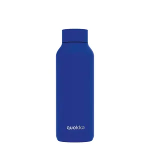 QUOKKA - Nerezová fľaša / termoska ULTRAMARINE, 510ml, 11691