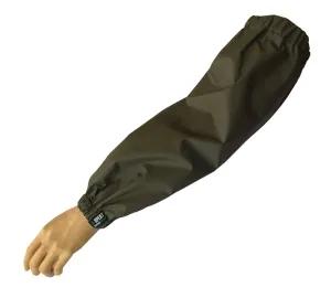R-spekt ochranné khaki návleky rukávov
