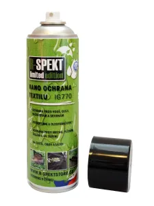 R-SPEKT Nano ochrana textilu 500 ml