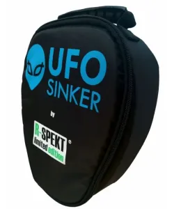 R-spekt taška odhodová ufo sinker by hlava