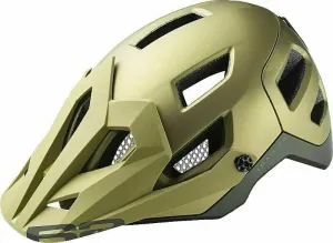 R2 Trail 2.0 Helmet Olive Green/Khaki Green L Prilba na bicykel
