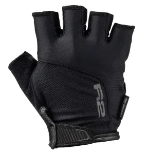 R2 Vittoria Bike Gloves Black 2XL Cyklistické rukavice