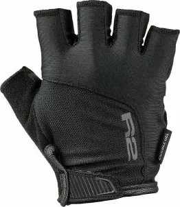 R2 Vittoria Bike Gloves Black XS Cyklistické rukavice