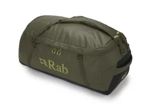 Cestovná taška Rab ESCAPE KIT BAG LT 30 army/ARM
