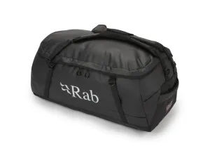 Cestovná taška Rab Escape Kit Bag LT 90:90 black/BLK