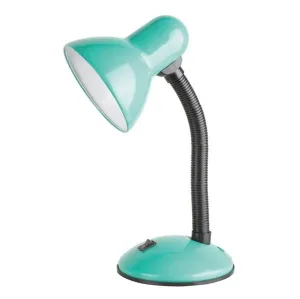 Rabalux – Stolná lampa 1× E27/40 W/230 V #4098549