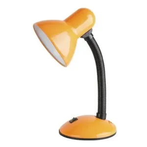 Rabalux – Stolná lampa 1× E27/40 W/230 V #4098550