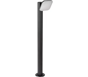 Rabalux Rabalux 77060 - LED Vonkajšia lampa ODIEL LED/12W/230V IP44 80 cm čierna