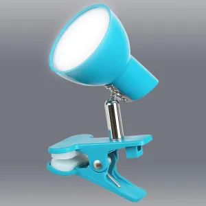 Rabalux – LED Lampa s klipsou LED/5 W/230 V