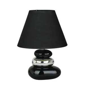 Rabalux – Stolná lampa 1× E14/40 W/230 V #3418100