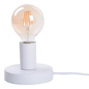 Rabalux – Stolná lampa 1× E27 / 60 W / 230 V #4104091