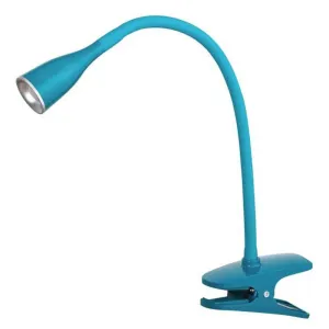 Rabalux – LED Stolná lampa s klipsou 1× LED/4,5 W/230 V #4093504