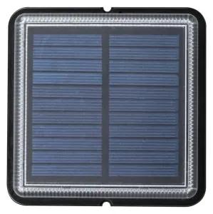 Rabalux – LED Vonkajšie solárne svietidlo LED/1,5 W/3,2 V 4000K IP67