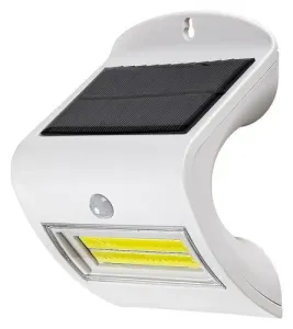 Vonkajšie LED nástenné solárne svietidlo Rabalux 7970 Opava #4524749