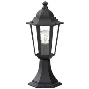 Rabalux – Vonkajšia lampa 1× E27/60 W/230 V #4104875