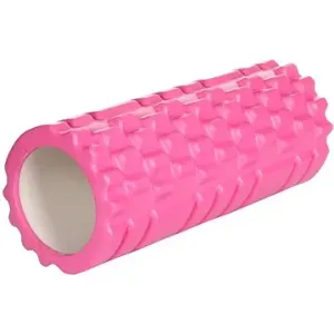 Merco Yoga Roller F1 joga valec ružový