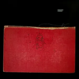 Radiohead - Amnesiac (Reissue) (2 x 12