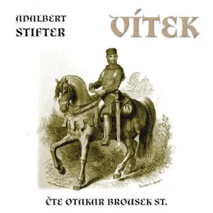 Vítek - Adalbert Stifter (mp3 audiokniha)