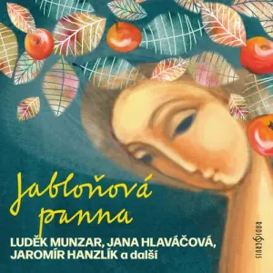 Jabloňová panna - Karel Jaromír Erben (mp3 audiokniha)