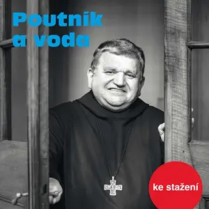 Poutník a voda - Jiří Dohnal, Prokop Siostrzonek (mp3 audiokniha)