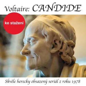 Candide (seriál 1978) -  Voltaire (mp3 audiokniha)
