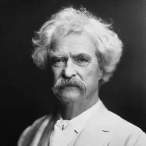 Dobrodružství Hucka Finna - Mark Twain (mp3 audiokniha)
