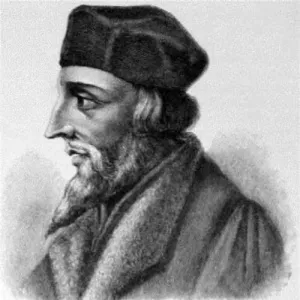 Jan Hus - Alois Jirásek (mp3 audiokniha)