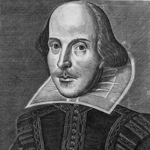 Mnoho povyku pro nic - William Shakespeare (mp3 audiokniha)