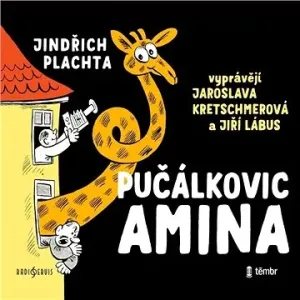 Pučálkovic Amina #5843454