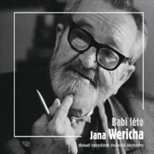 Babí léto Jana Wericha  - Jan Werich (mp3 audiokniha)