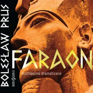 Faraon - Boleslaw Prus (mp3 audiokniha)