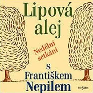 Lipová alej - František Nepil (mp3 audiokniha) #3661273