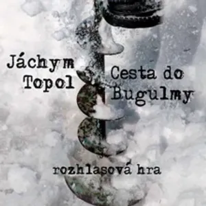 Cesta do Bugulmy - Jáchym Topol (mp3 audiokniha)