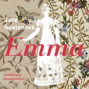 Emma - Jane Austenová (mp3 audiokniha) #3268212