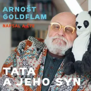 Tata a jeho syn - Arnošt Goldflam (mp3 audiokniha)