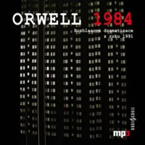 1984 - George Orwell (mp3 audiokniha) #3661064