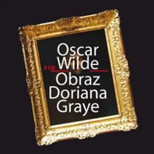 Obraz Doriana Graye - Oscar Wilde (mp3 audiokniha) #3661066