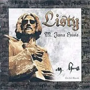 Listy M. Jana Husa - Jan Hus (mp3 audiokniha)