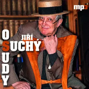 Jiří Suchý - Osudy - Jiří Suchý (mp3 audiokniha)
