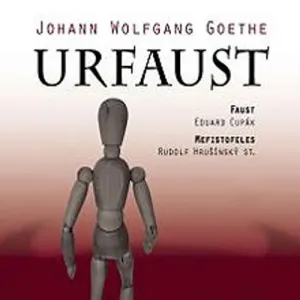 Urfaust - Johann Wolfgang von Goethe (mp3 audiokniha)