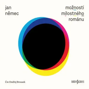 Možnosti milostného románu - Jan Němec (mp3 audiokniha)