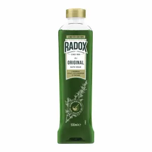 Radox Original relaxačná pena do kúpeľa 500 ml