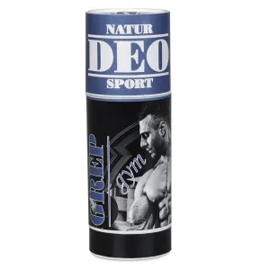 RAE Natur Sport dezodorant pre mužov Grep 25 ml
