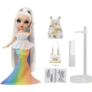Rainbow High Fantastic fashion bábika – Amaya Raine