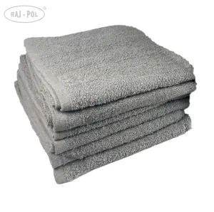 Raj-Pol Unisex's Towel Frotte #8436796